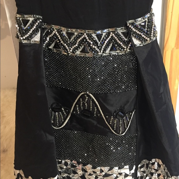 $3500 Timo Weiland dress as seen krysten Ritter - Picture 5 of 6